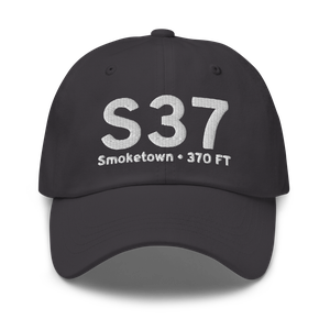 Smoketown (S37) Airport Hat