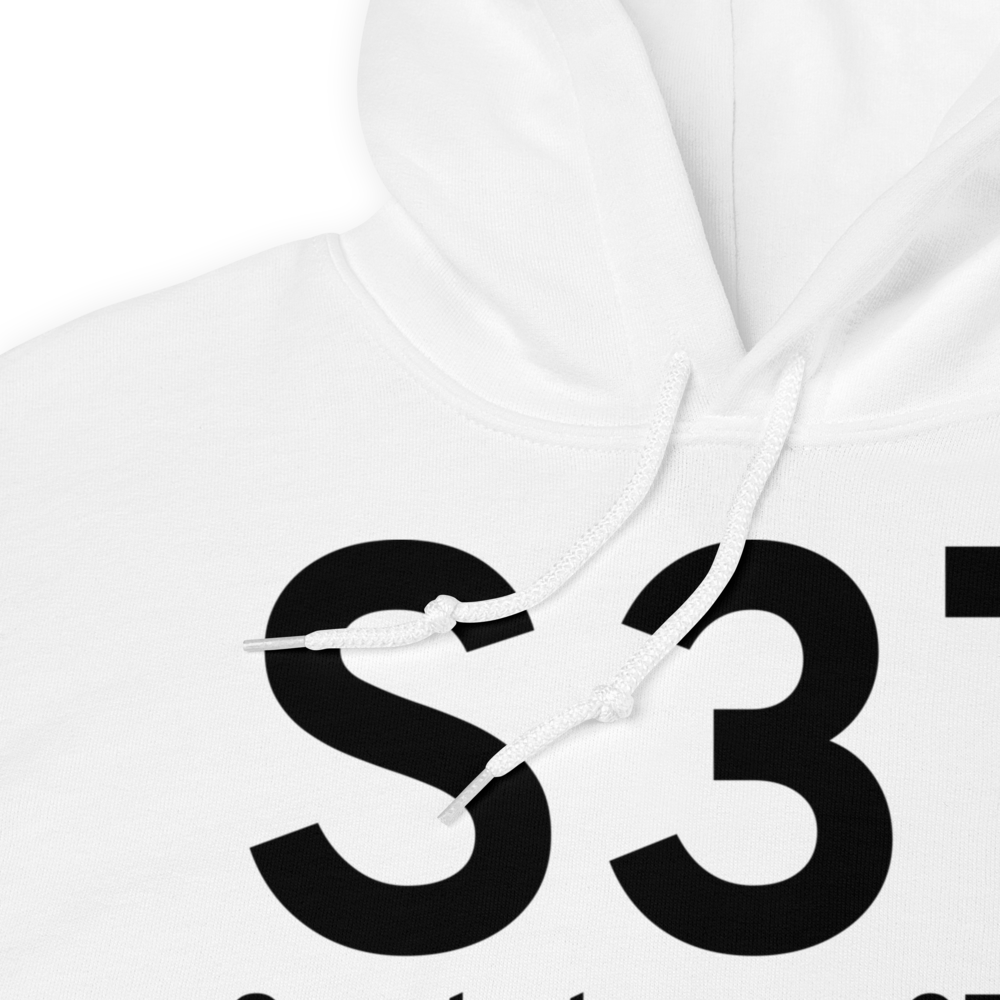 Smoketown (S37) Airport Hoodie Sweatshirt 
