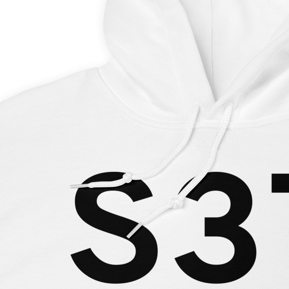 Smoketown (S37) Airport Hoodie Sweatshirt 