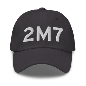 Cheboygan (2M7) Airport Hat