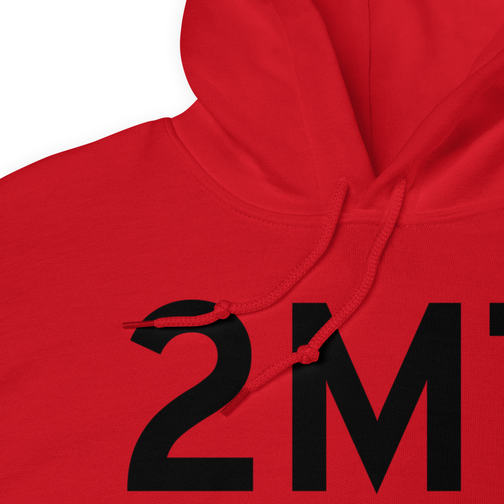 Cheboygan (2M7) Airport Hoodie Sweatshirt 