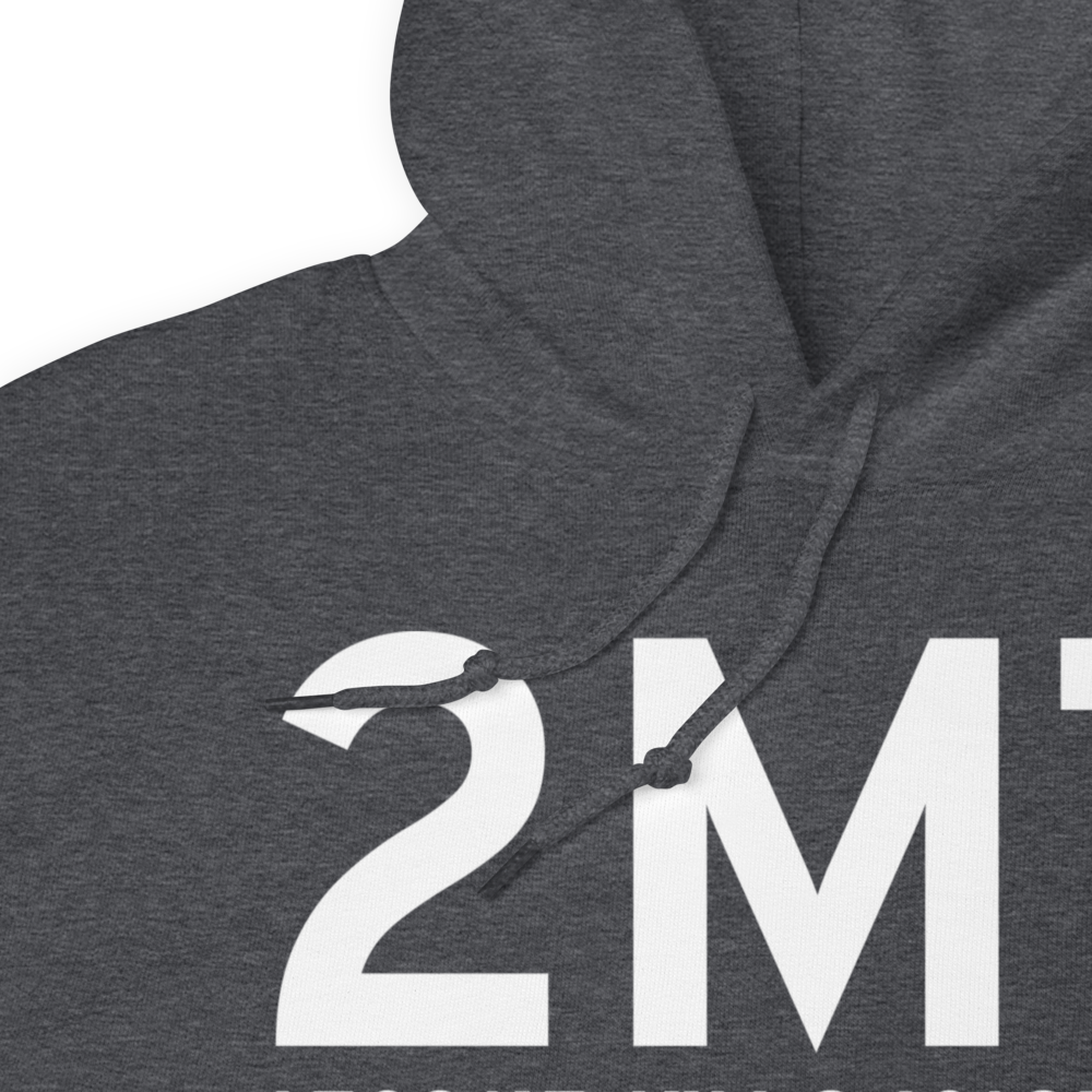 Cheboygan (2M7) Airport Hoodie Sweatshirt 