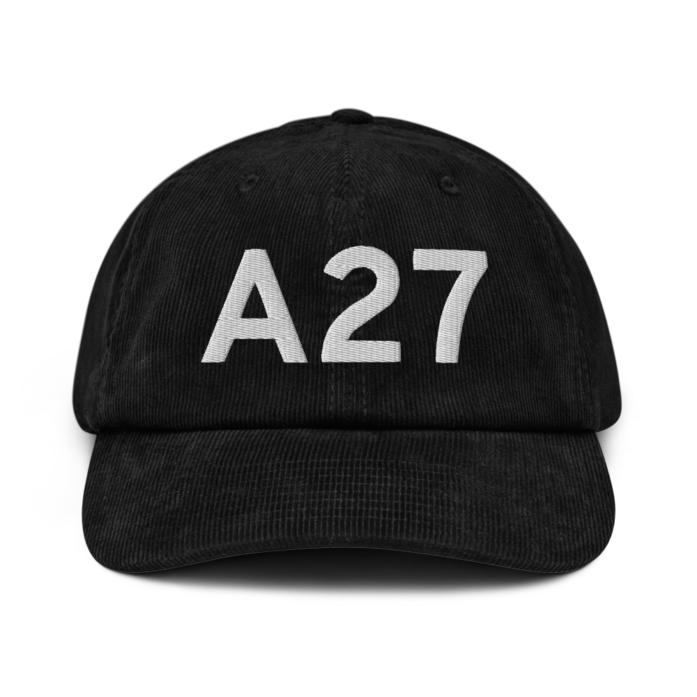 Seldovia (A27) Airport Hat 