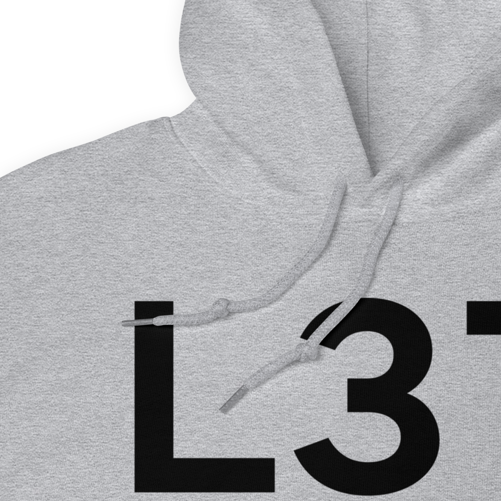 Peach Springs (L37) Airport Hoodie Sweatshirt 