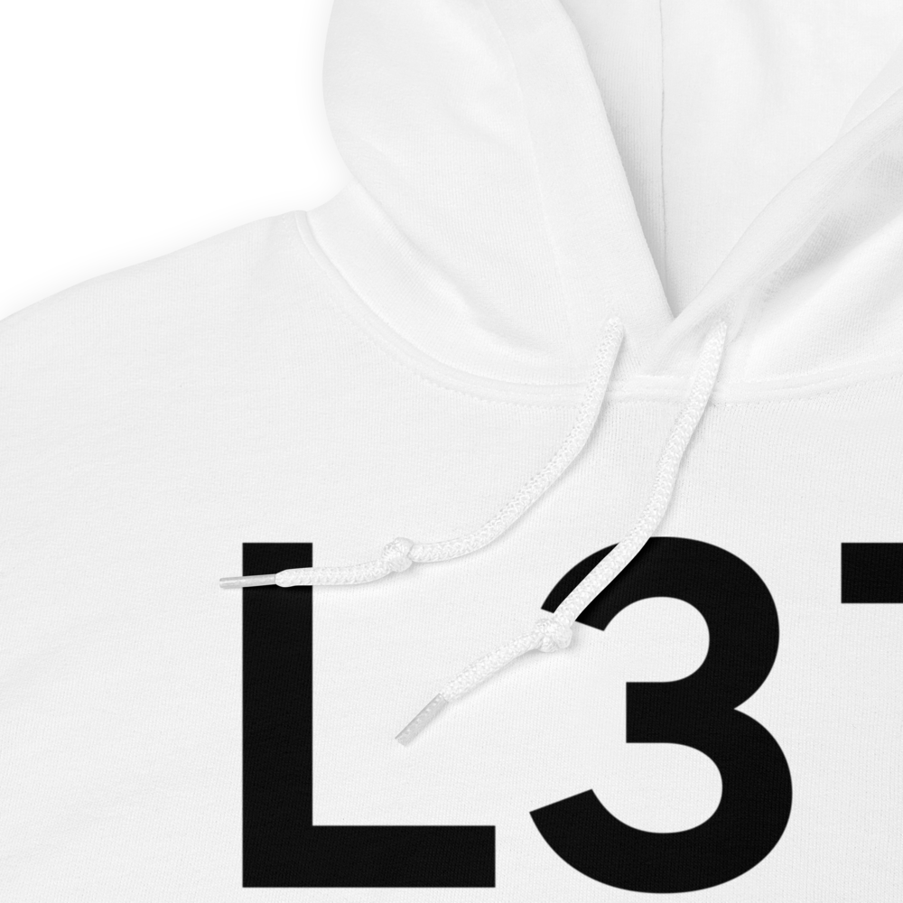 Peach Springs (L37) Airport Hoodie Sweatshirt 