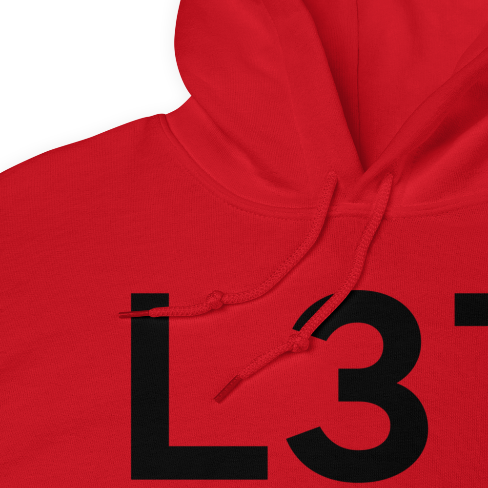 Peach Springs (L37) Airport Hoodie Sweatshirt 