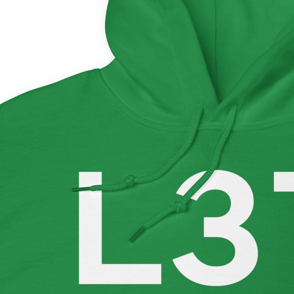 Peach Springs (L37) Airport Hoodie Sweatshirt 