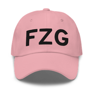 Fitzgerald (KFZG) Airport Hat