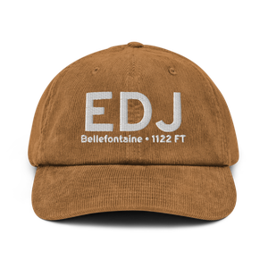 Bellefontaine (KEDJ) Airport Hat