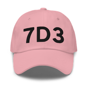 Baldwin (K7D3) Airport Hat