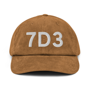 Baldwin (K7D3) Airport Hat