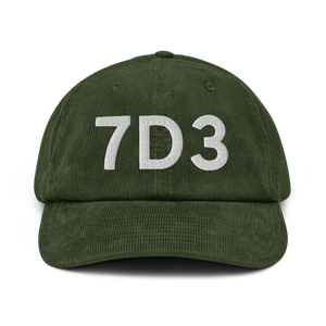 Baldwin (K7D3) Airport Hat