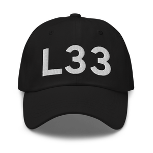 St Joseph (KL33) Airport Hat