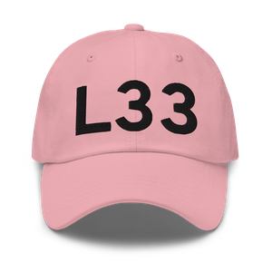 St Joseph (KL33) Airport Hat