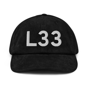 St Joseph (KL33) Airport Hat