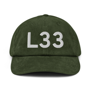 St Joseph (KL33) Airport Hat