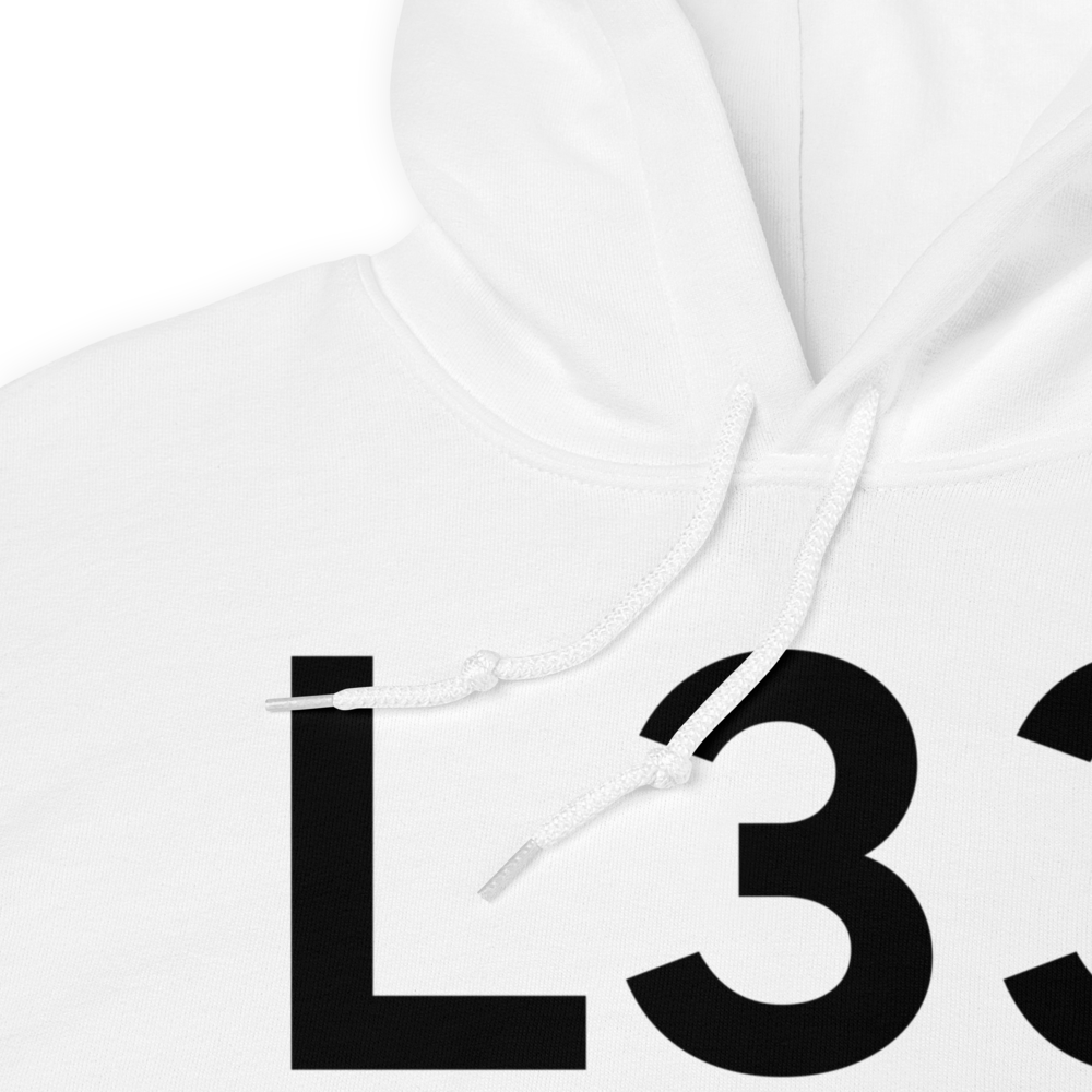 St Joseph (KL33) Airport Hoodie Sweatshirt 