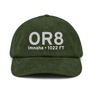 Imnaha (US-1100) Airport Hat