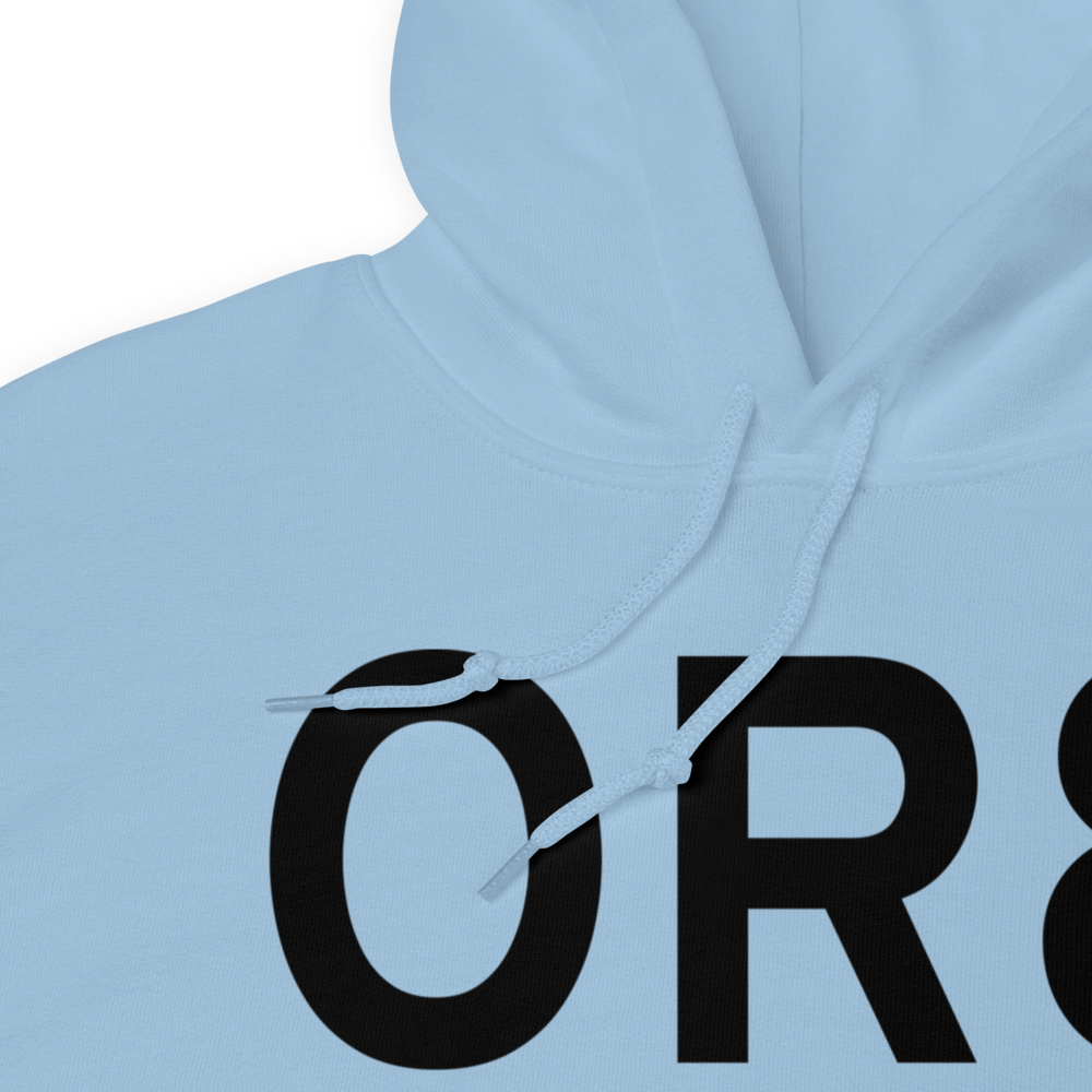 Imnaha (US-1100) Airport Hoodie Sweatshirt 