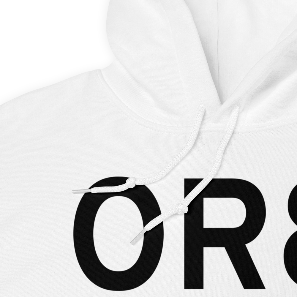 Imnaha (US-1100) Airport Hoodie Sweatshirt 