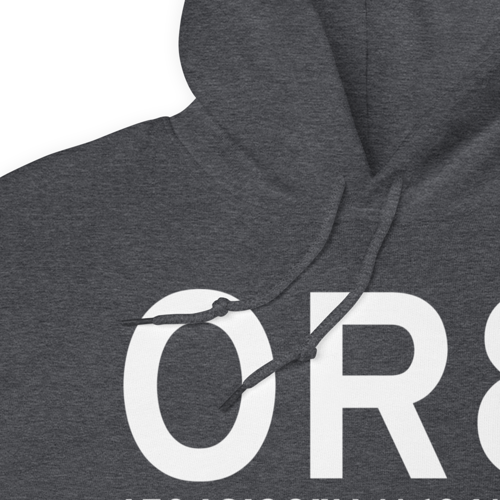 Imnaha (US-1100) Airport Hoodie Sweatshirt 