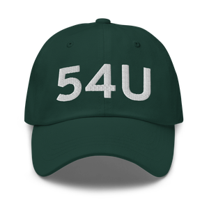 Big Creek (54U) Airport Hat