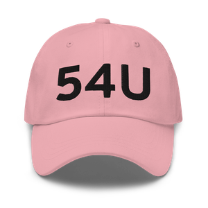 Big Creek (54U) Airport Hat
