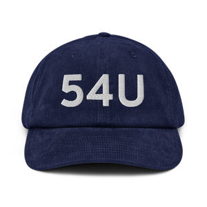 Big Creek (54U) Airport Hat