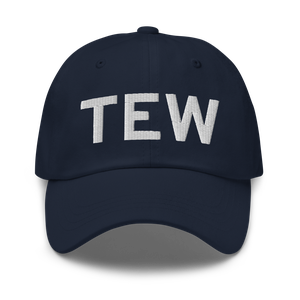 Mason (KTEW) Airport Hat