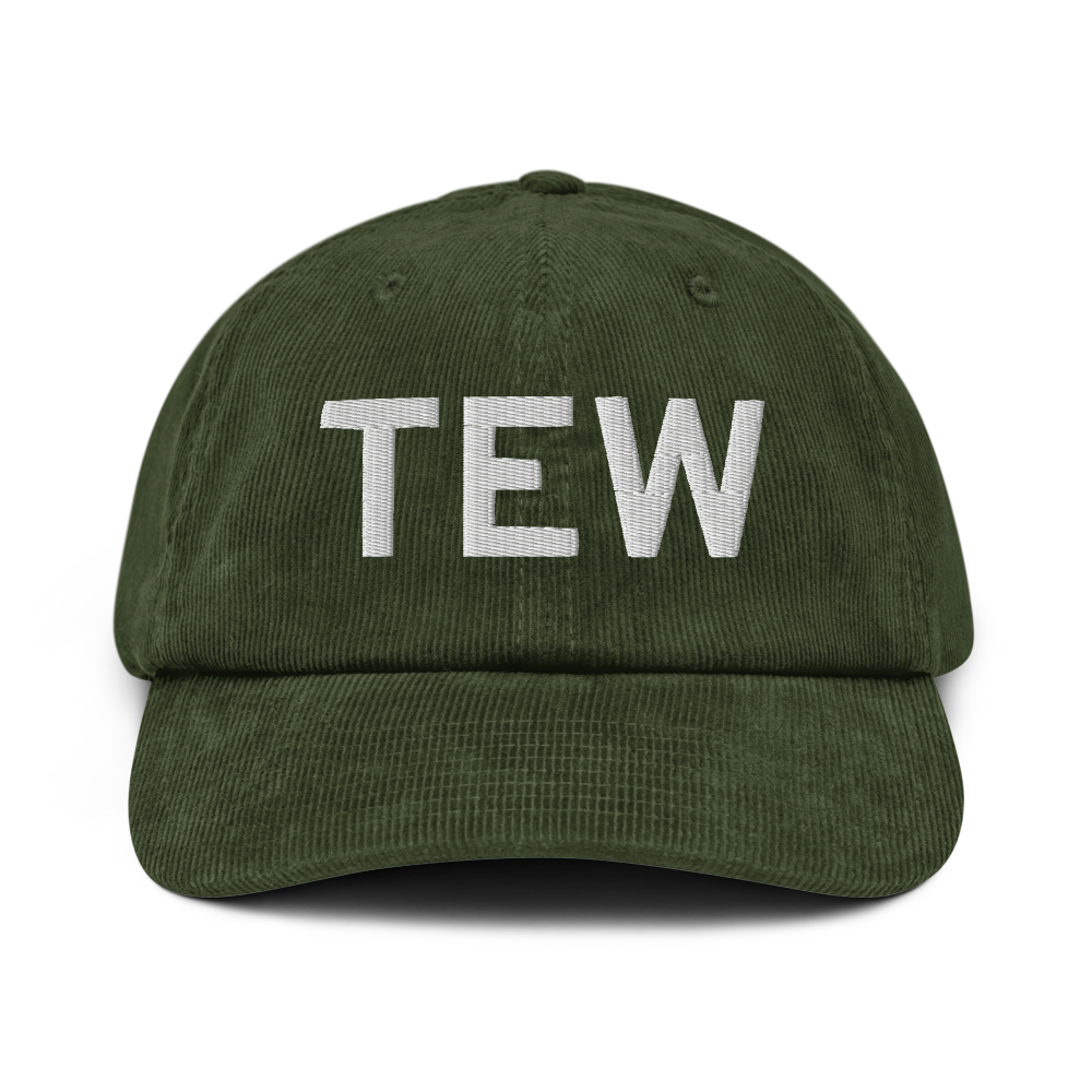 Mason (KTEW) Airport Hat 