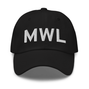 Mineral Wells (KMWL) Airport Hat