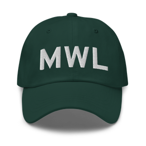 Mineral Wells (KMWL) Airport Hat