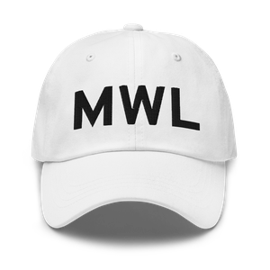 Mineral Wells (KMWL) Airport Hat