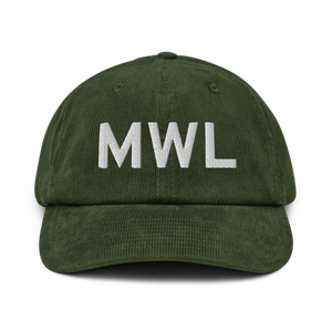 Mineral Wells (KMWL) Airport Hat