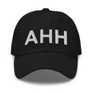 Amery (KAHH) Airport Hat