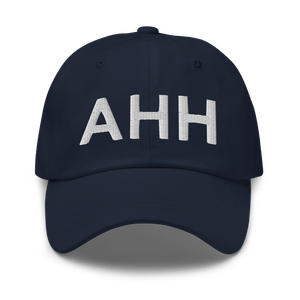 Amery (KAHH) Airport Hat