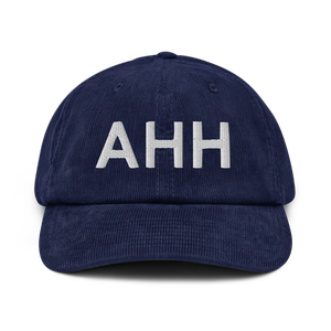 Amery (KAHH) Airport Hat