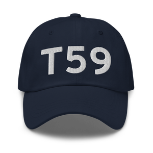 Wheeler (KT59) Airport Hat