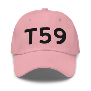 Wheeler (KT59) Airport Hat