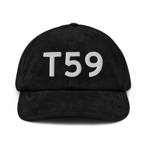 Wheeler (KT59) Airport Hat