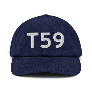 Wheeler (KT59) Airport Hat