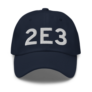 Gruver (K2E3) Airport Hat