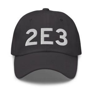 Gruver (K2E3) Airport Hat