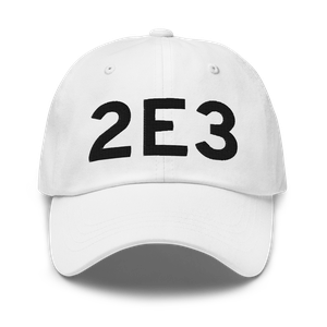 Gruver (K2E3) Airport Hat