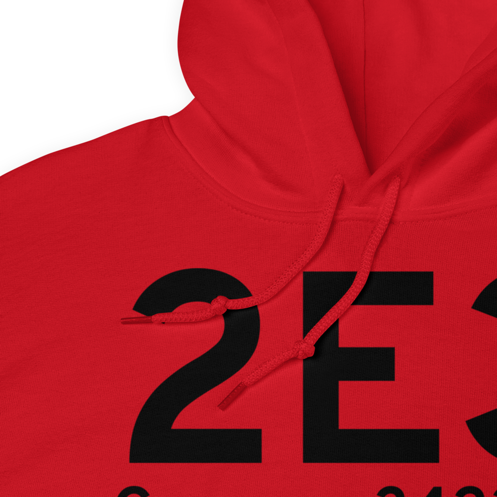 Gruver (K2E3) Airport Hoodie Sweatshirt 