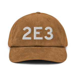 Gruver (K2E3) Airport Hat