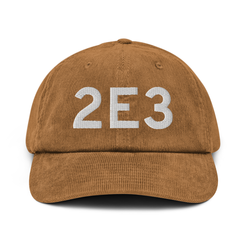 Gruver (K2E3) Airport Hat 