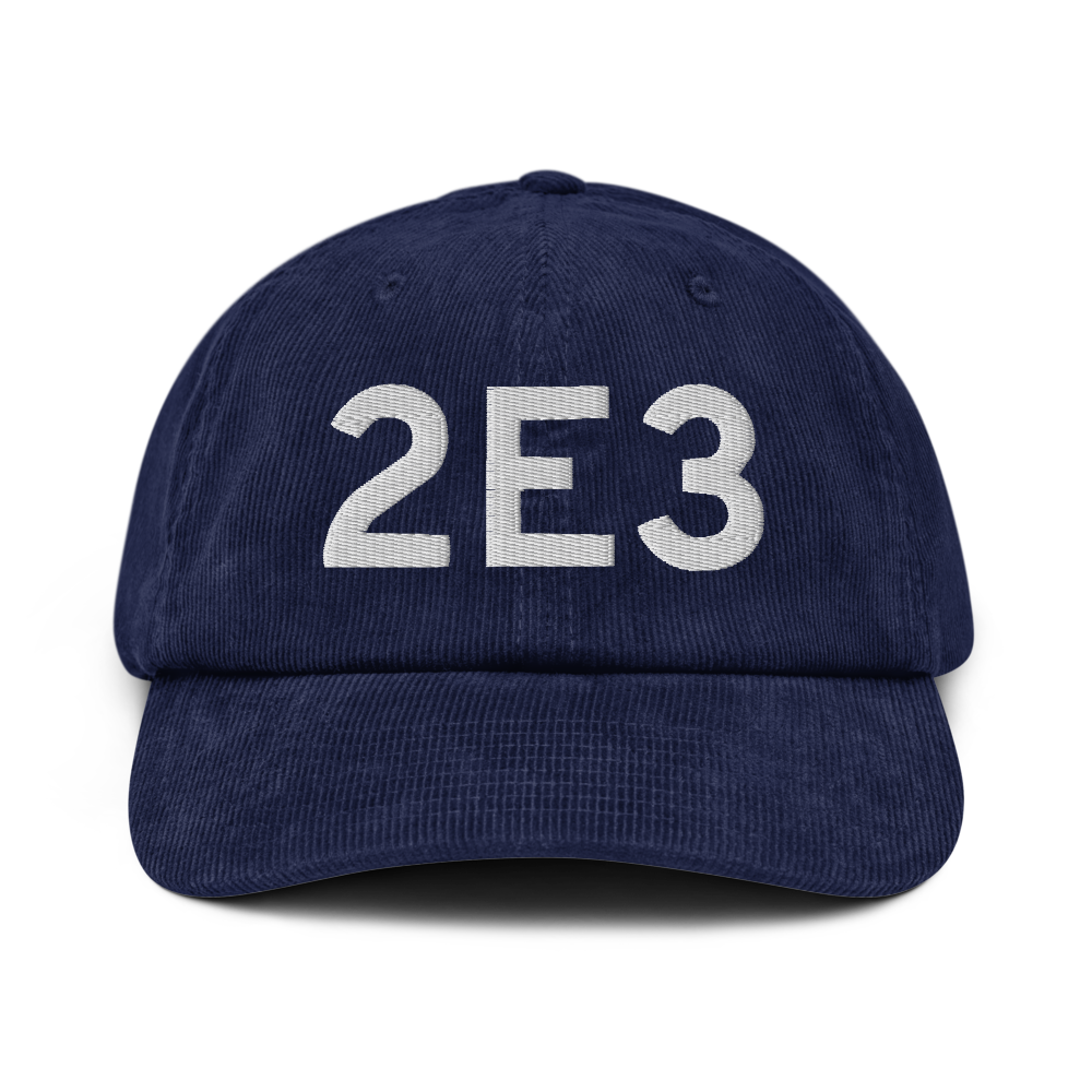 Gruver (K2E3) Airport Hat 