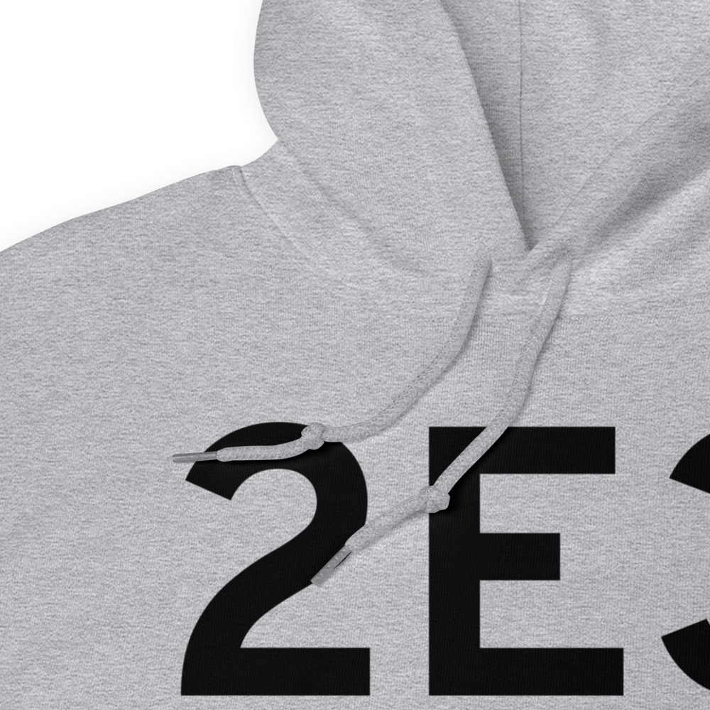 Gruver (K2E3) Airport Hoodie Sweatshirt 