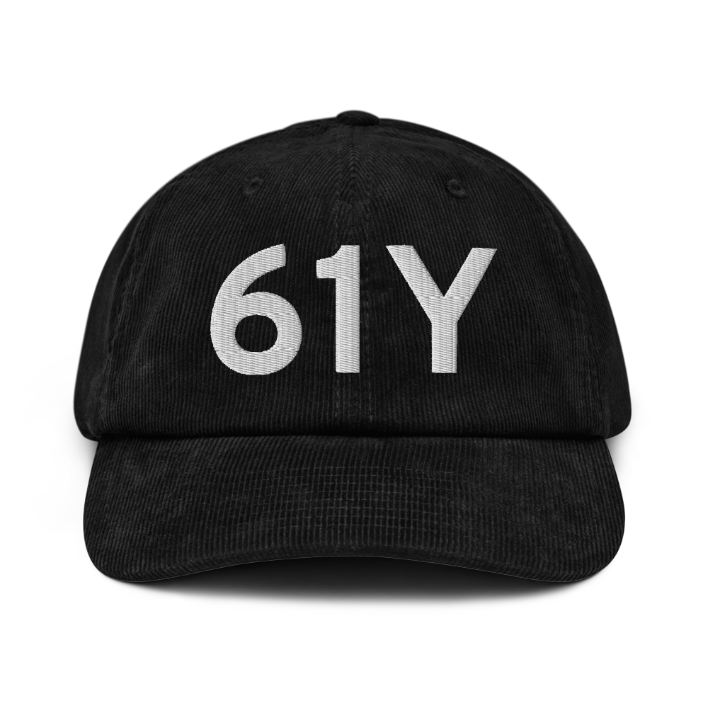 Poseyville (61Y) Airport Hat 